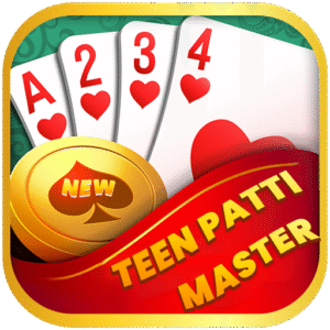 Teen Patti Master